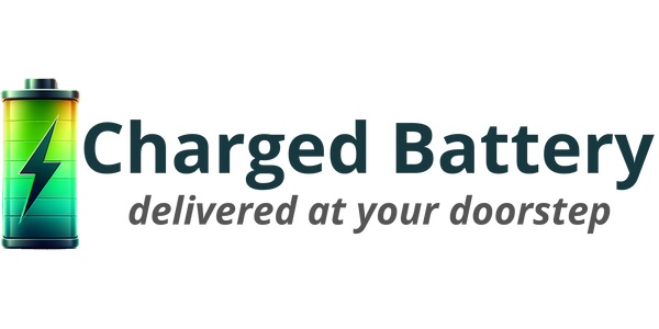 Charged Battery