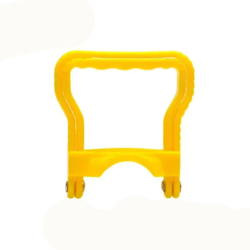 1Pc Water Lifter Handheld Ring Handle labor-saving Bucket Lifter Bucket Pure Water Mineral Water Barrel With Large Barrels
