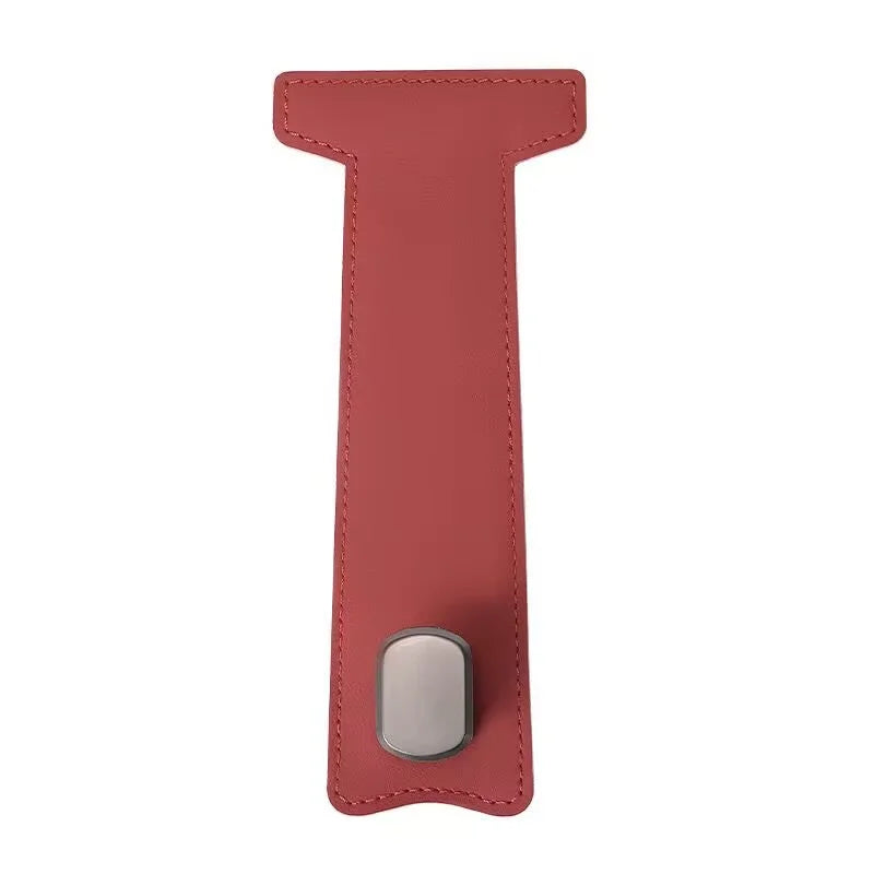 RazorRide Universal Car Passenger Glove Box Hooks Aluminum Alloy Hanging Hook Purse Bag Hat Hanger Holder Auto Interior Storage