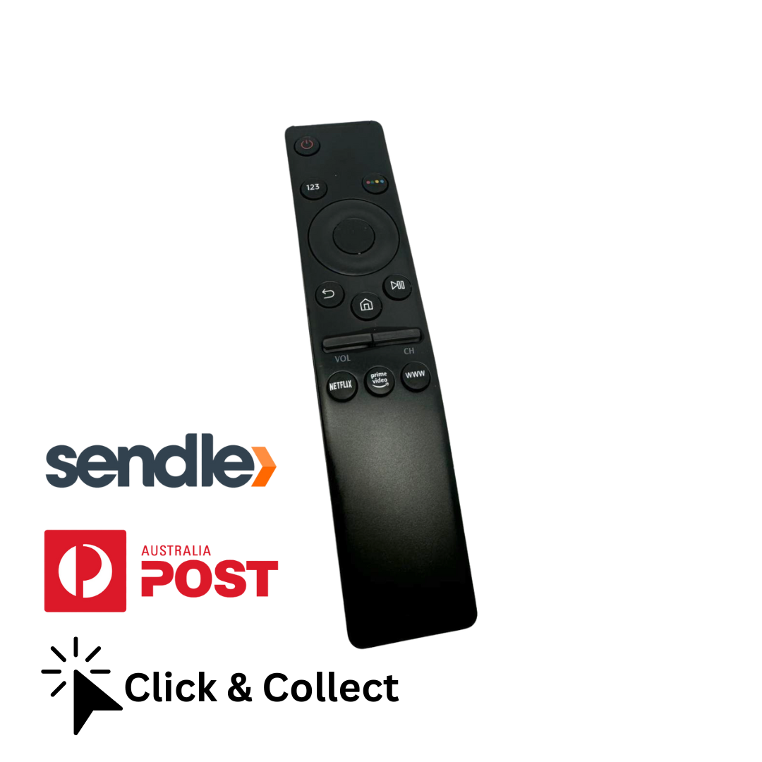 Samsung UE55KU9700 Remote (BN59-01312F) IR Non-Voice