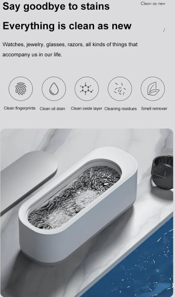 Multifunctional Vibration Cleaning Machine Charged Battery Multifunctional Vibration Cleaning Machine Charged Battery