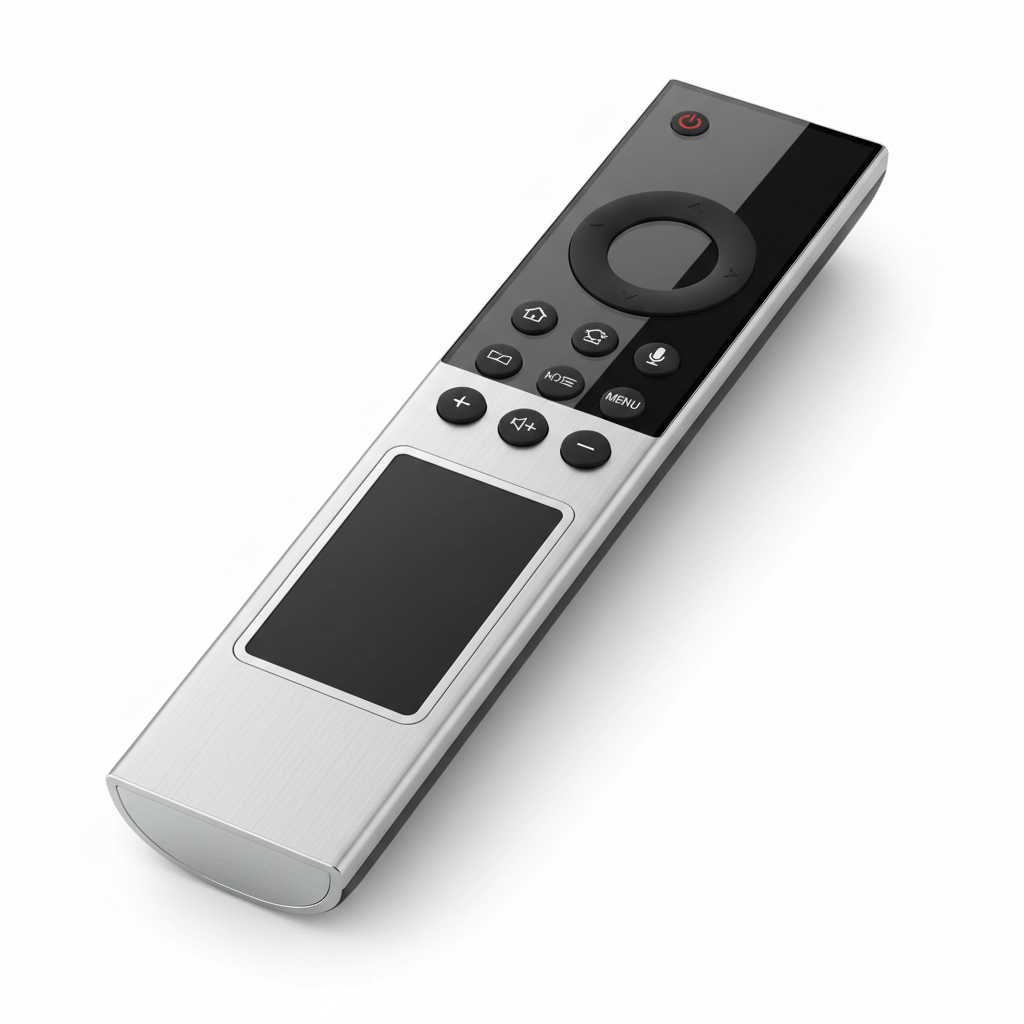 Remote Controls