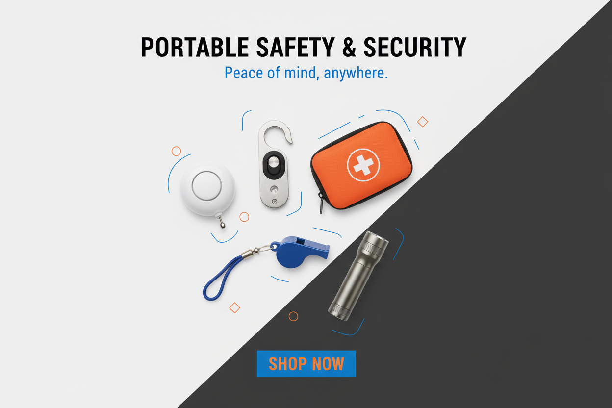 Security & Safety