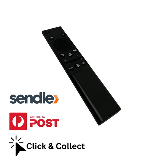 Samsung TV Remote for Q models, Frame & Serf