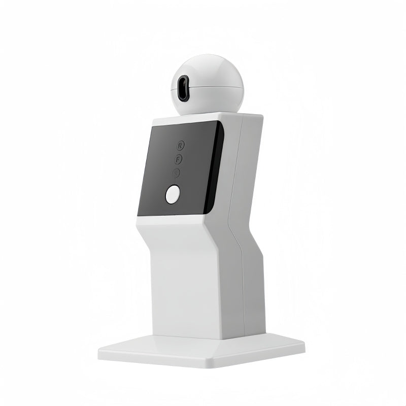 Random Moving Interactive Laser Cat Toy for Indoor