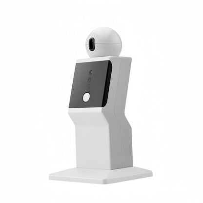 Random Moving Interactive Laser Cat Toy for Indoor