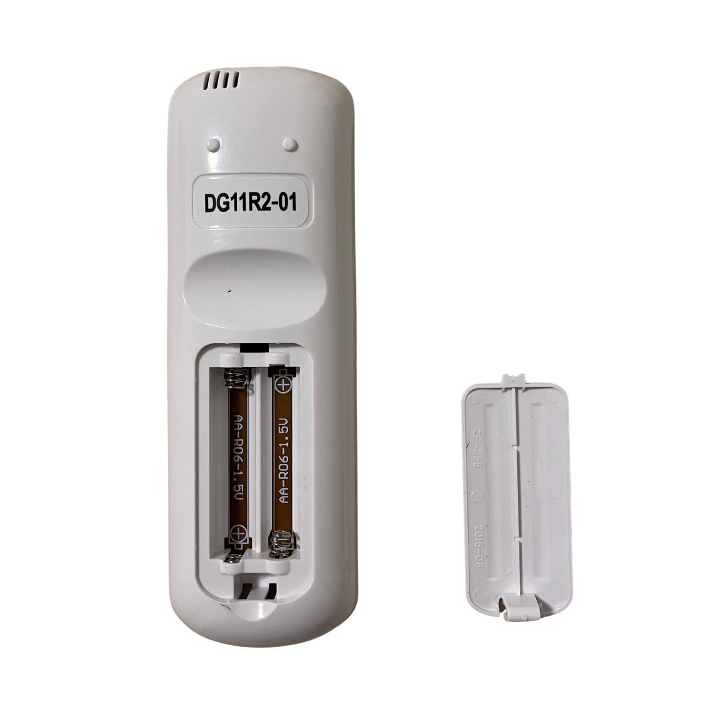 DG11R2-01 Replacement Remote Control for Hisense Air Conditioner