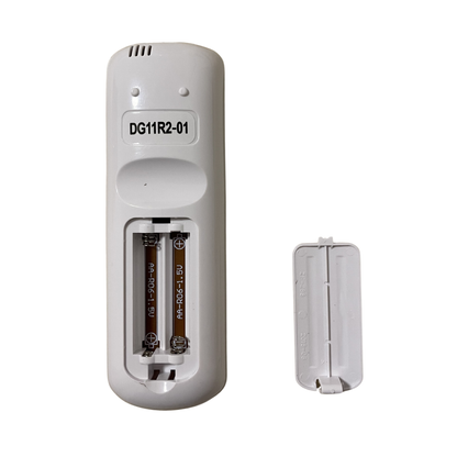 DG11R2-01 Replacement Remote Control for Hisense Air Conditioner