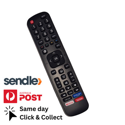 Hisense EN2BS27H Remote