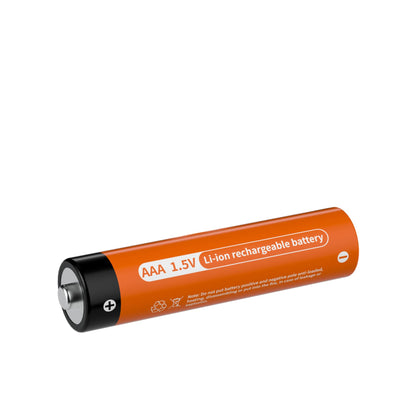 AAA Battery - 1.5v (4 Pack)
