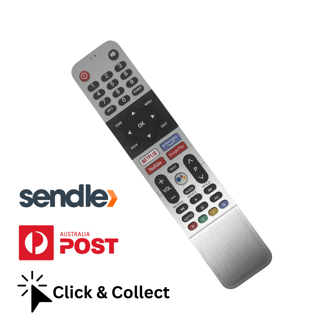 Kogan KALED55TU9220SKA Remote