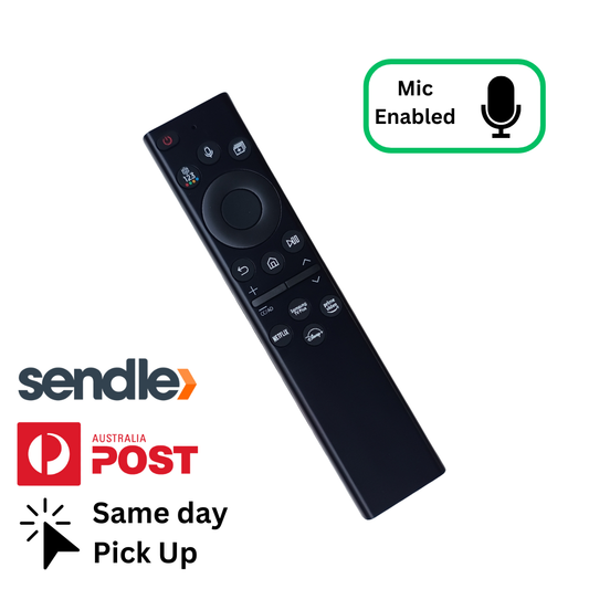 Samsung QN85LS03B Replacement Remote (BN59-01385A)