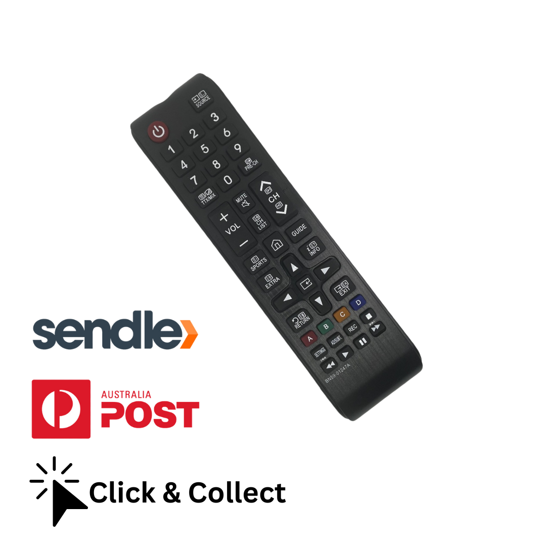 Samsung UA65KU7000W Remote (BN59-01247A)