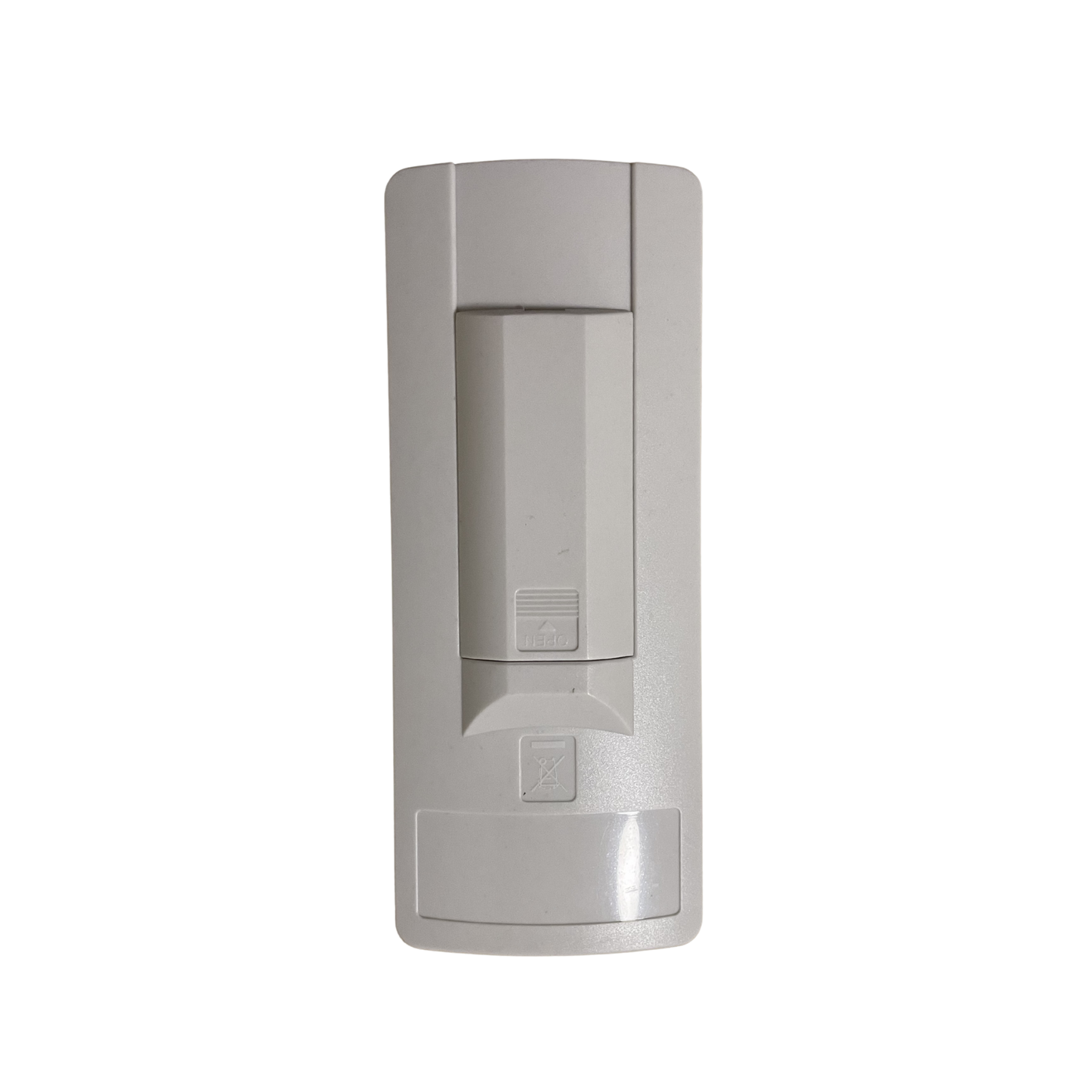 A75C4406 Replacement Remote Control for Panasonic Air Conditioner