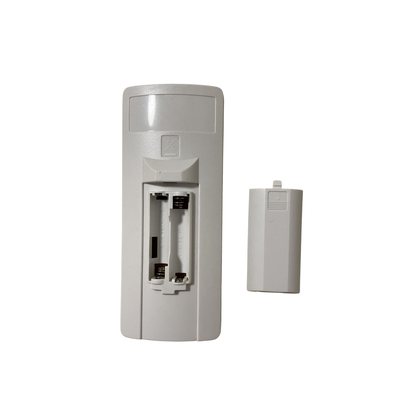 A75C4406 Replacement Remote Control for Panasonic Air Conditioner