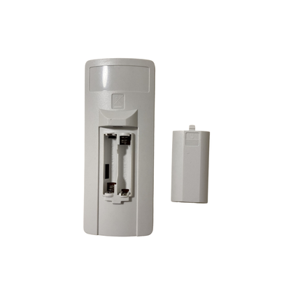 A75C4406 Replacement Remote Control for Panasonic Air Conditioner
