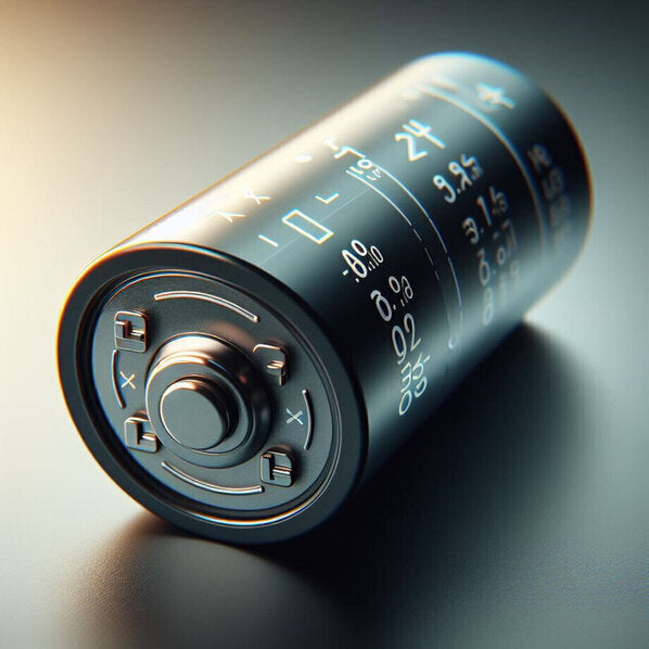 AA / AAA Battery / Rechargeable Battery