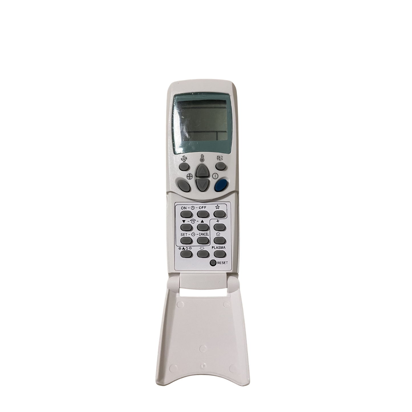 6711A20028A (6711A20028D) Replacement Remote Control for LG Air Conditioner
