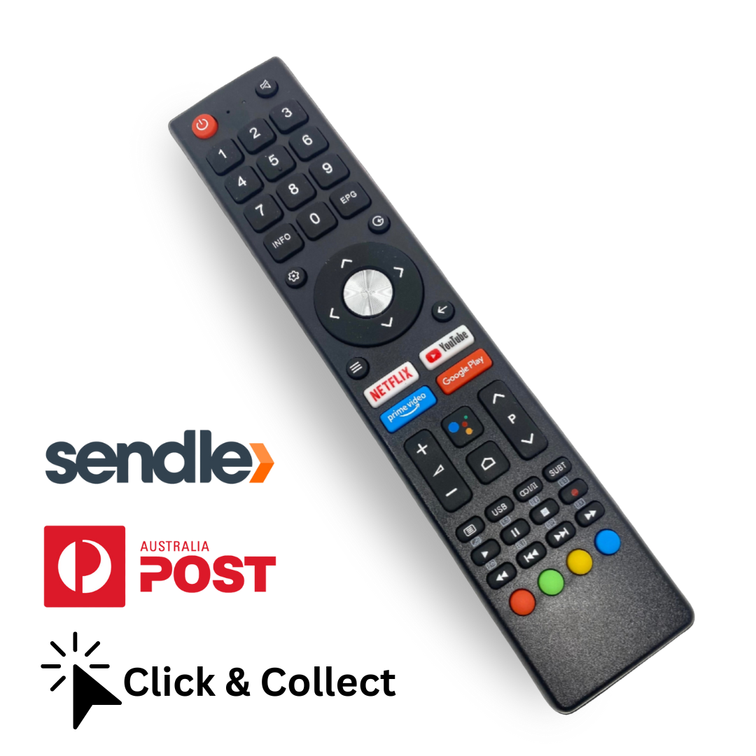 Kogan KALED24RH9310STA Remote