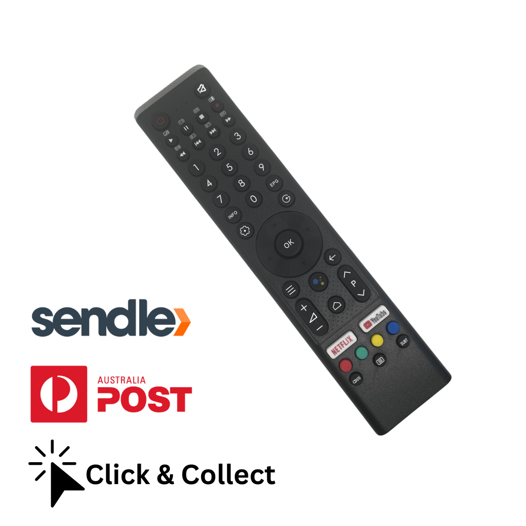RCKGNTVT002 Kogan Remote