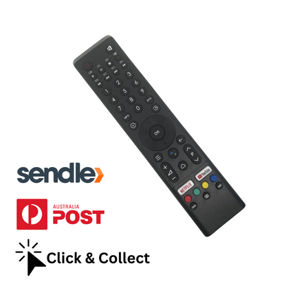 RCKGNTVT002 Kogan Remote