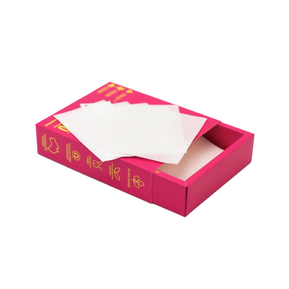 Laundry Detergent Sheets