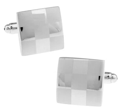 Black Cufflinks for men fashion knot design top quality copper hotsale cufflinks whoelsale&retail