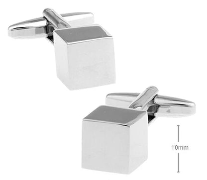 Black Cufflinks for men fashion knot design top quality copper hotsale cufflinks whoelsale&retail
