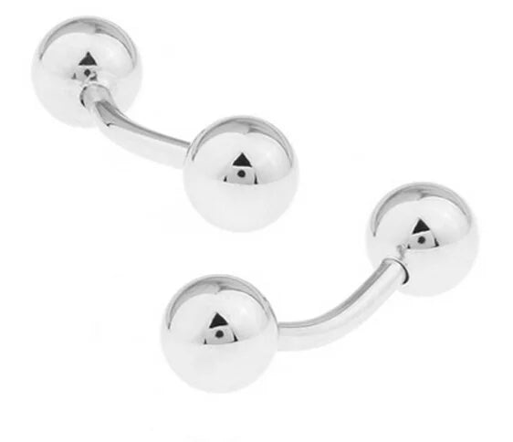 Black Cufflinks for men fashion knot design top quality copper hotsale cufflinks whoelsale&retail