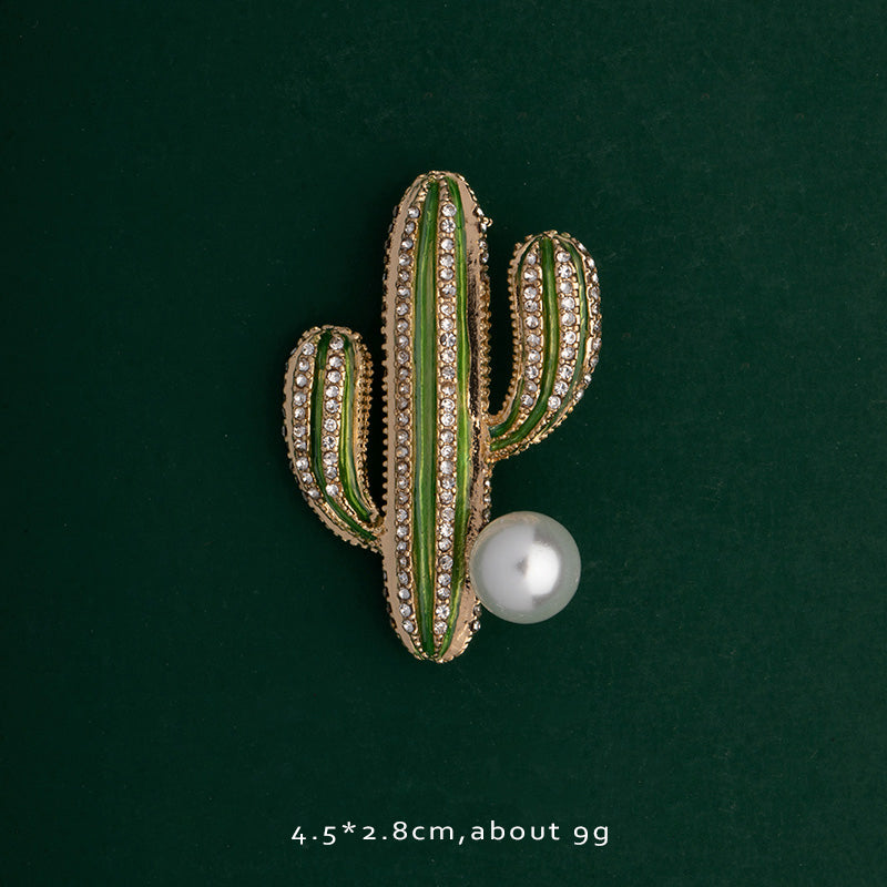 Fashion Animal Plant Lapel Pins Fruits Food Mix Brooches Badges Backpack Cute Pins Party Gifts For Friends Jewelry