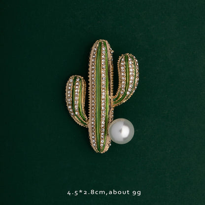 Fashion Animal Plant Lapel Pins Fruits Food Mix Brooches Badges Backpack Cute Pins Party Gifts For Friends Jewelry