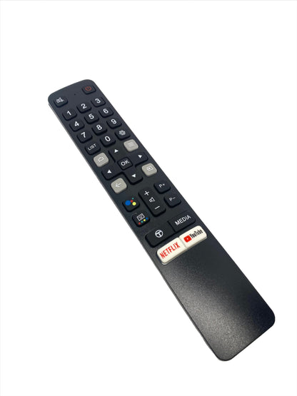 TCL Remote for Android Smart TV