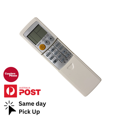 KD06ES Replacement Remote Control for Mitsubishi Air Conditioner