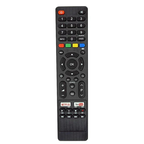 Kogan KALED60LU8010STA Remote