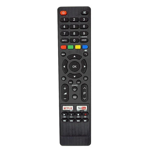 Kogan KALED65LU8010STA Remote