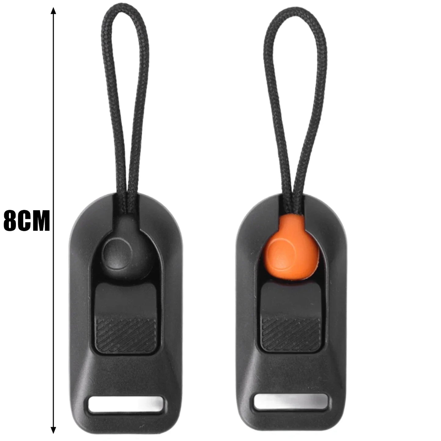 Quick Release Connector Set Anti Lost Lanyard for Sony Canon Nikon SLR Cameras Universal Fit Secure Camera Strap Accessories