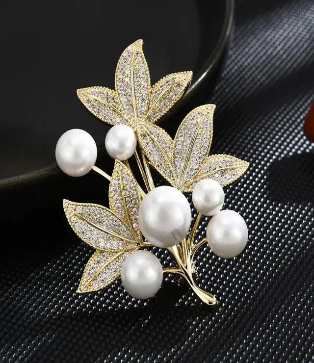 Luxury Crystal Phoenix Bird Brooches For Women Men Unisex Colorful Yellow Enamel Pins Chinese Birds Party Office Jewelry Gifts