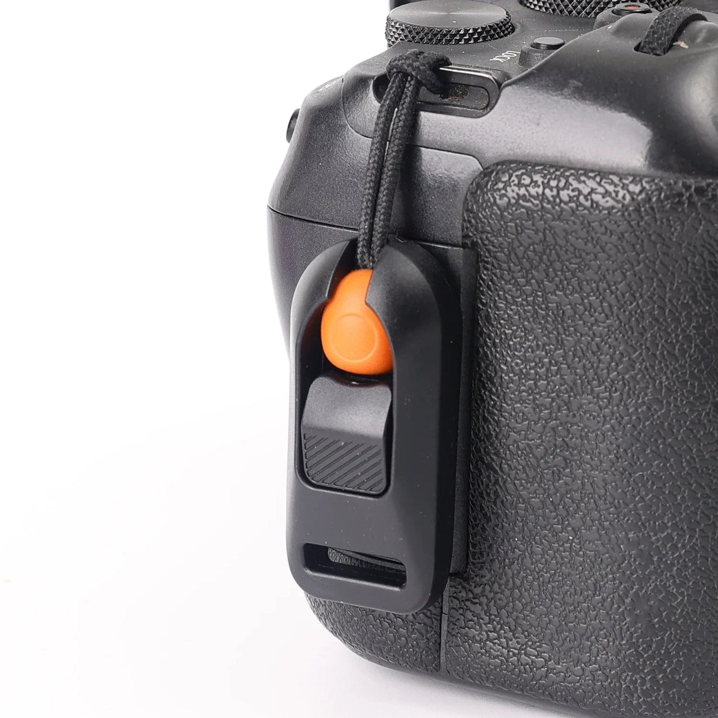 Quick Release Connector Set Anti Lost Lanyard for Sony Canon Nikon SLR Cameras Universal Fit Secure Camera Strap Accessories