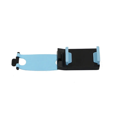 Universal Car Interior Steering Wheel Clip Phone Holder Mount for iPhone XiaoMi Samsung Mobile Phone GPS Car Accessories