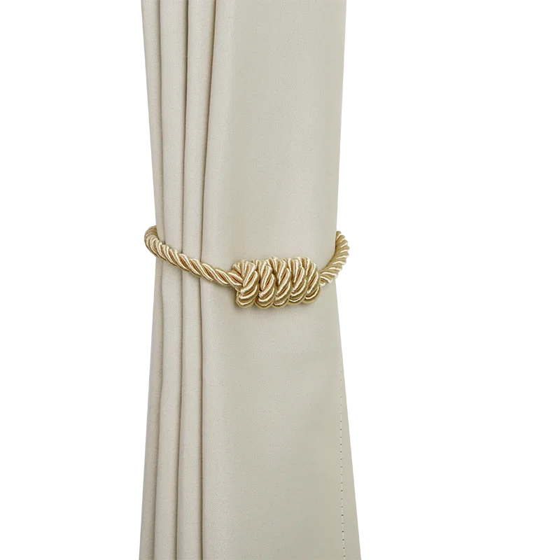 1pc Curtain Tieback Magnetic Curtain Tiebacks Curtains Holdbacks Curtain Holder Accesories Decorative Drapery Holdbacks