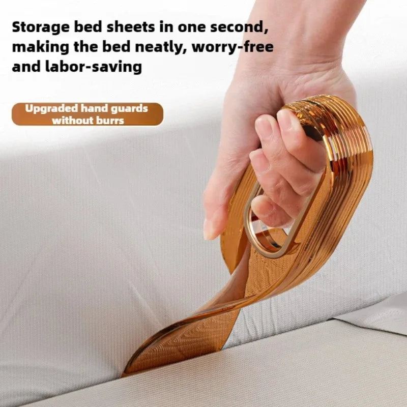 New! For Portable Tool Mattress Lifter Ergonomic Mattress Wedge Lifter Bed Aid Domestic Mattress Lifting Aid Sheet Changing