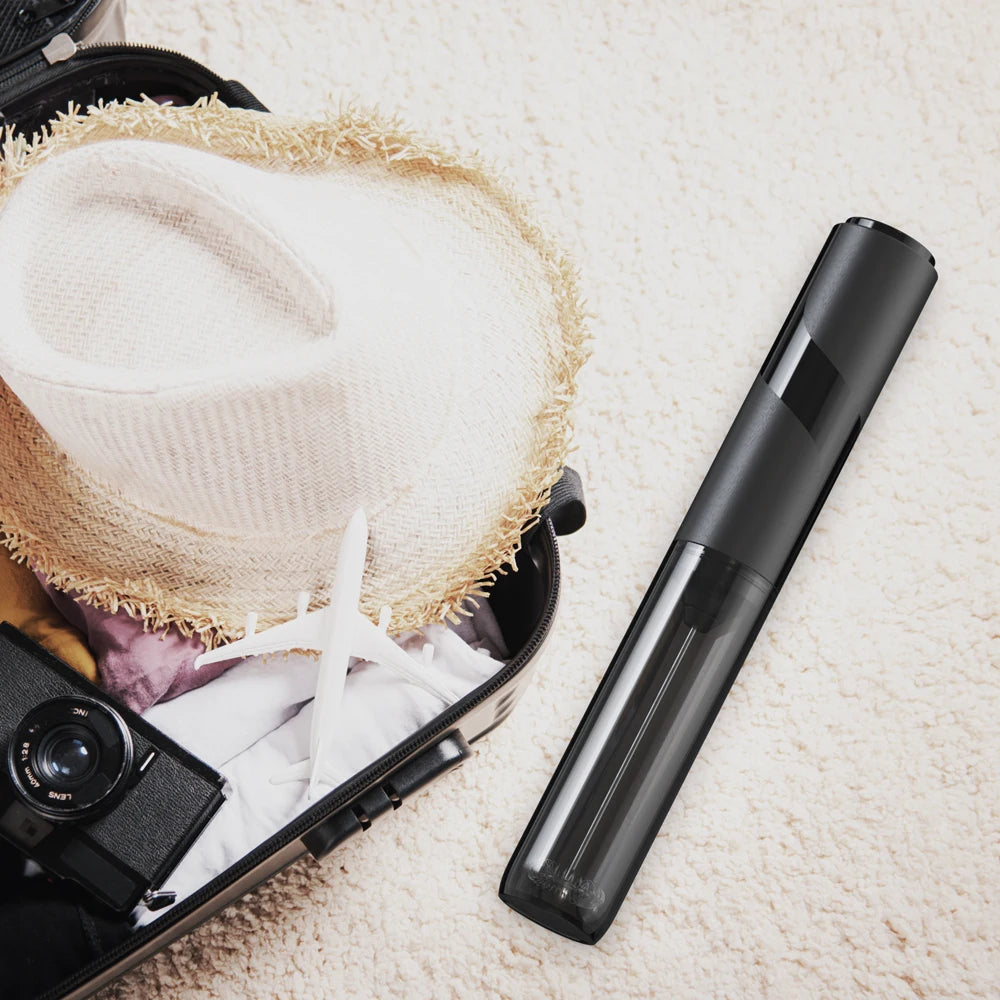 Kitchen Powerful Stirrer Milk Frother Handheld Foam Maker for Lattes,Whisk Drink Mixer for Coffee Electric Egg Beater