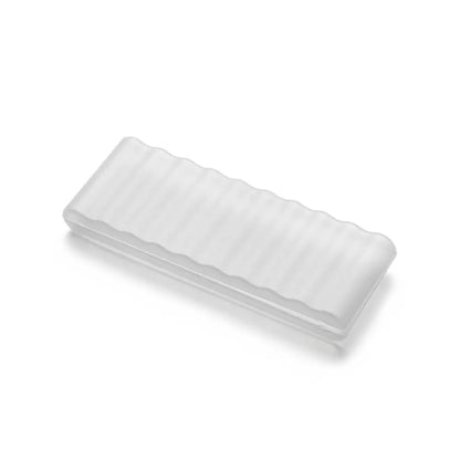 10 Slots Hard Plastic Container Portable Case Battery Storage Box For AAA/AA/18650 Battery Organizer Box Container Accessories