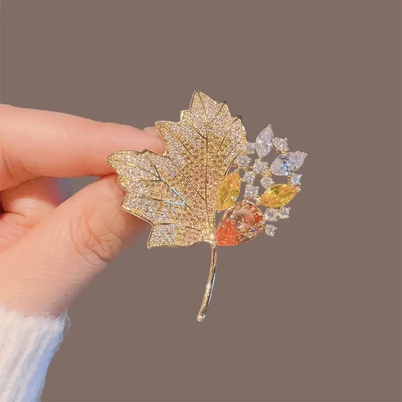 Cartoon Cute Pink Flower Bicycle Brooches For Women Girls Temperament Exquisite Fashion Pins Clothing Accessories Gifts