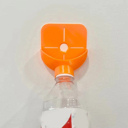 Drill Dust Collector Reusable Drill Dust Box Red Dust Bowl Device Dustproof Collection Multifunction Electric Drill Dust Collect