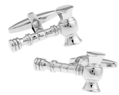 New Factory Price Retail Men's Cufflinks Copper Material Tools Design Fashion Cuff Links