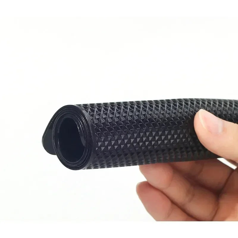 Car Dashboard Sticky Anti Slip PVC Mat Auto Non Slip Sticky Gel Pad For iPhone 15 14 13 12 11 Samsung Phone Sunglasses Holder
