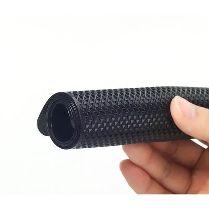 Car Dashboard Sticky Anti Slip PVC Mat Auto Non Slip Sticky Gel Pad For iPhone 15 14 13 12 11 Samsung Phone Sunglasses Holder