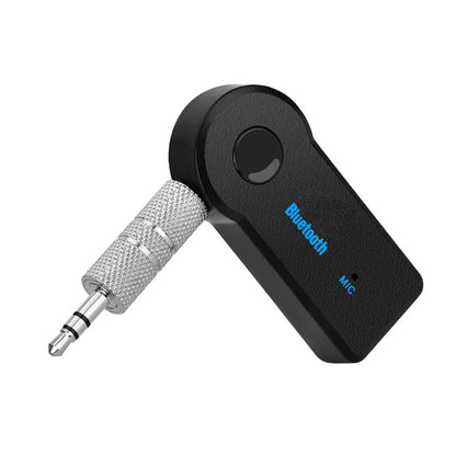 2 in 1 wireless Bluetooth 5.0 receiver 3.5mm jack for car music audio aux A2DP headphone transmitter adapter reciever handsfree