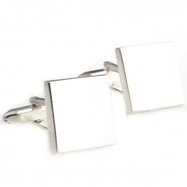 Hot Sale 18 Styles Siver Stainless Steel Metal Cufflink Cuff Link 1 Pair Shipping Biggest Promotion